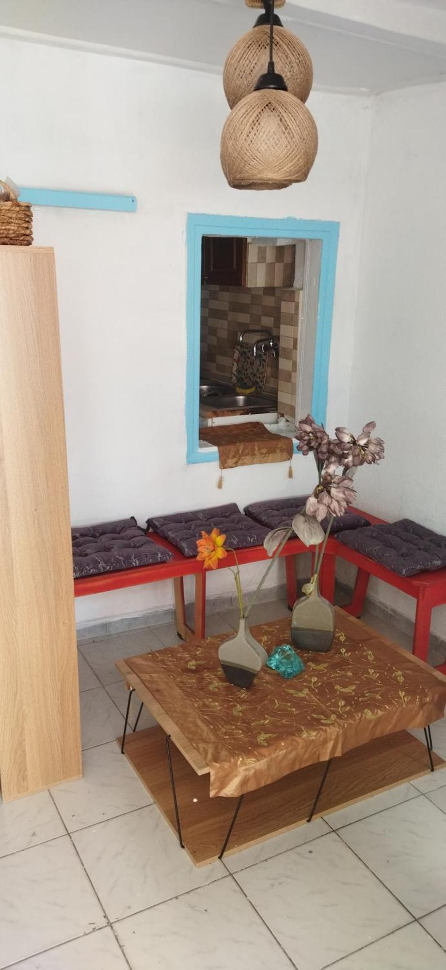 Apartment Cat House *