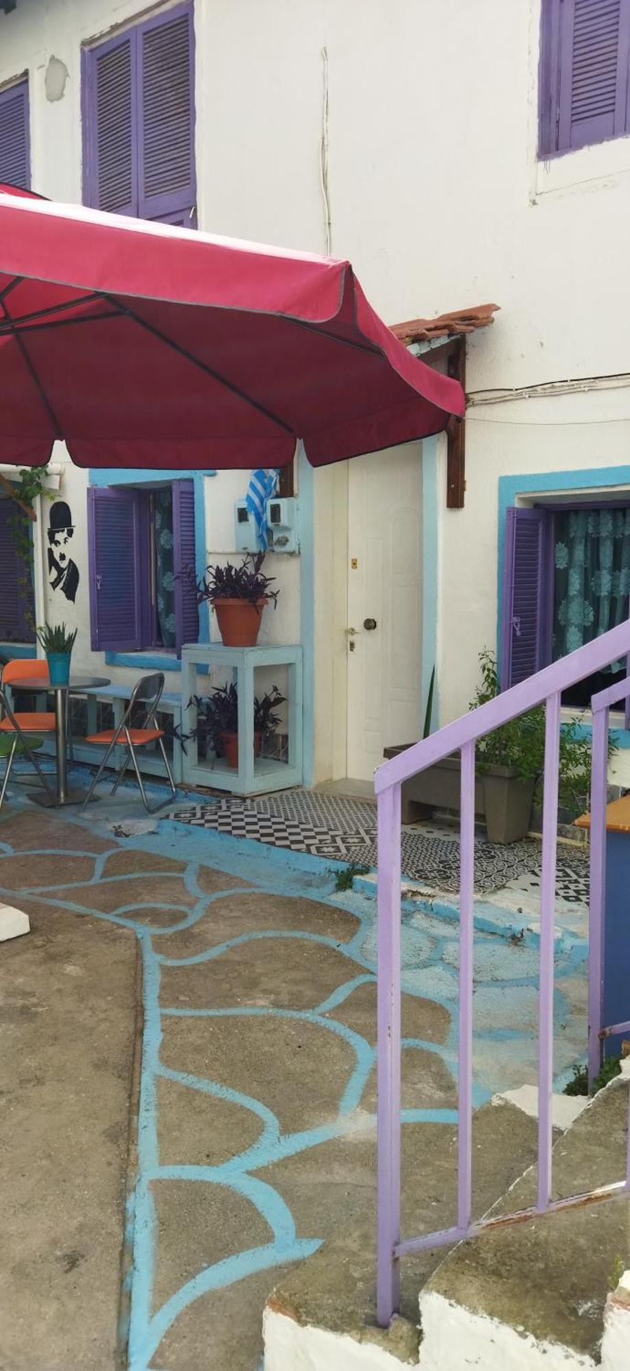 Cat House Apartment Thessaloniki