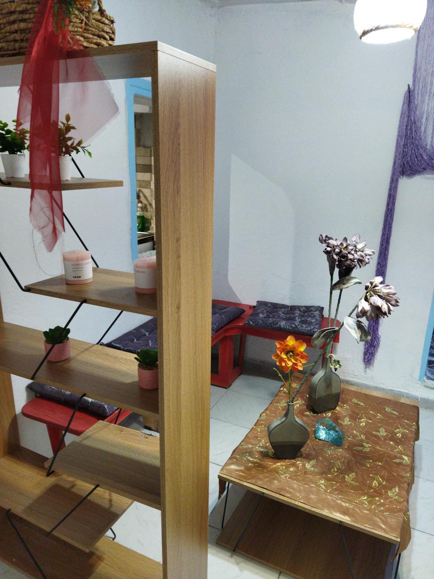 Cat House Apartment *