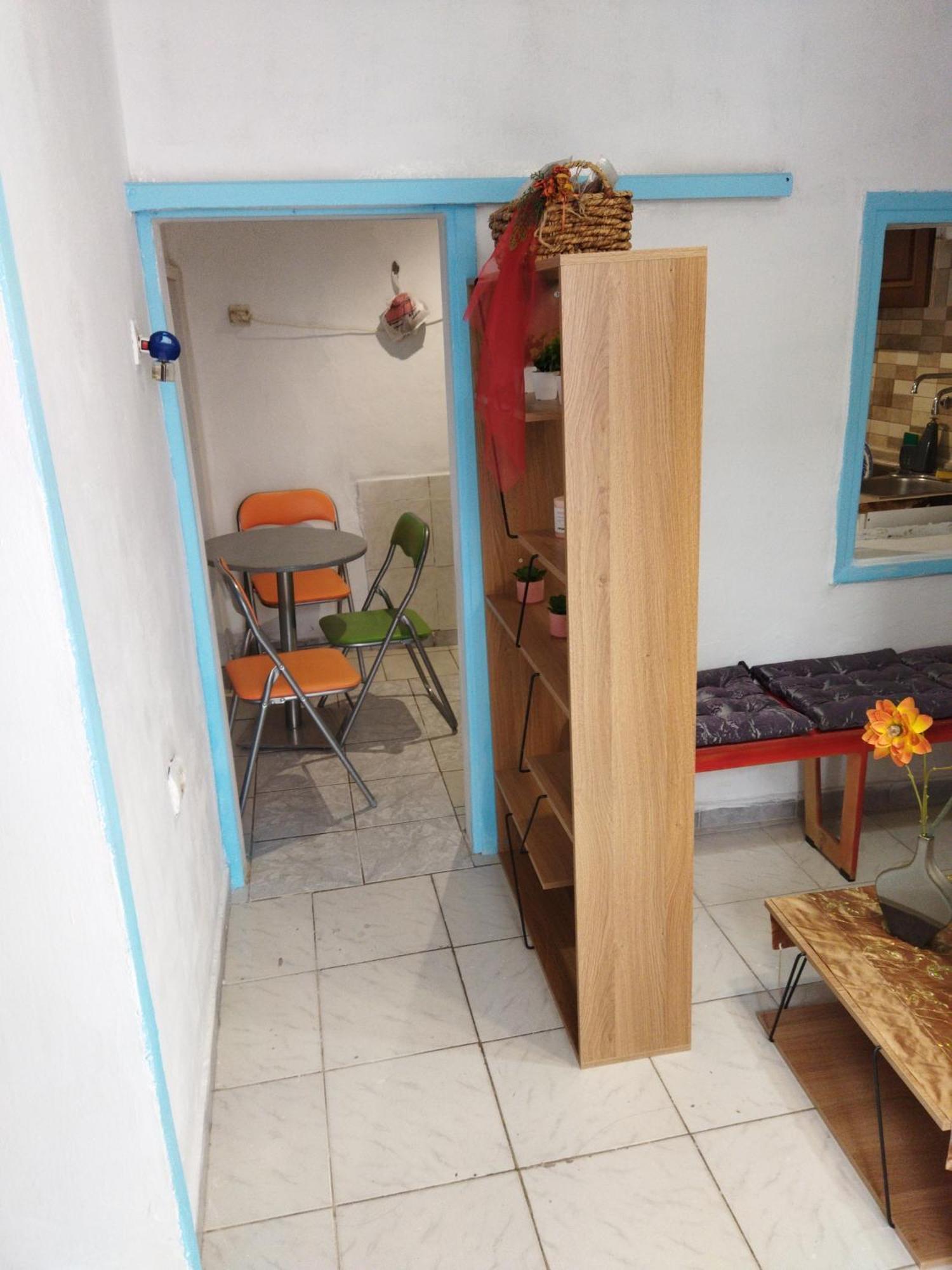 Apartment Cat House