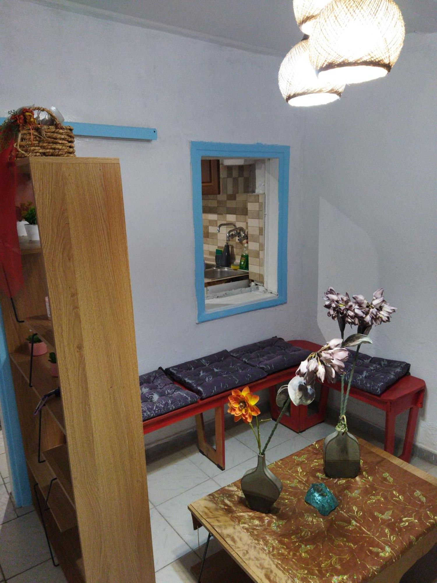 Cat House Apartment